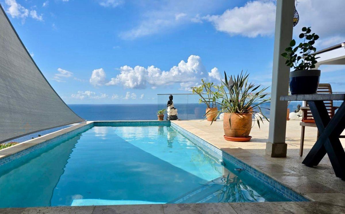4 Bedroom Villas for Sale, La Vie at Coral Estate, Curacao — photo 2