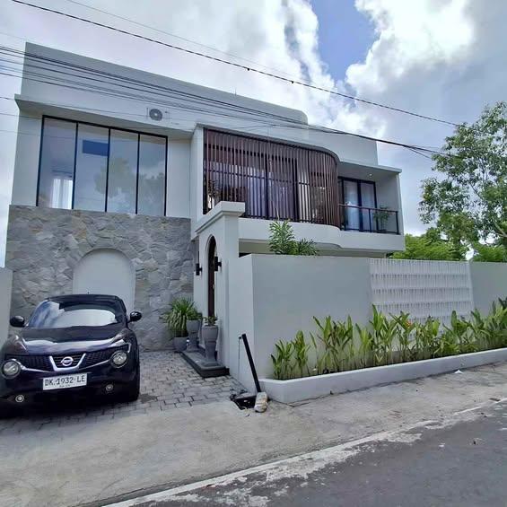 3-bedroom house in Denpasar — photo 1