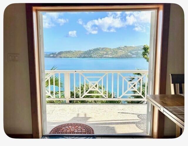 1-bedroom house in St. Thomas, Virgin Islands (U.S.) — photo 2