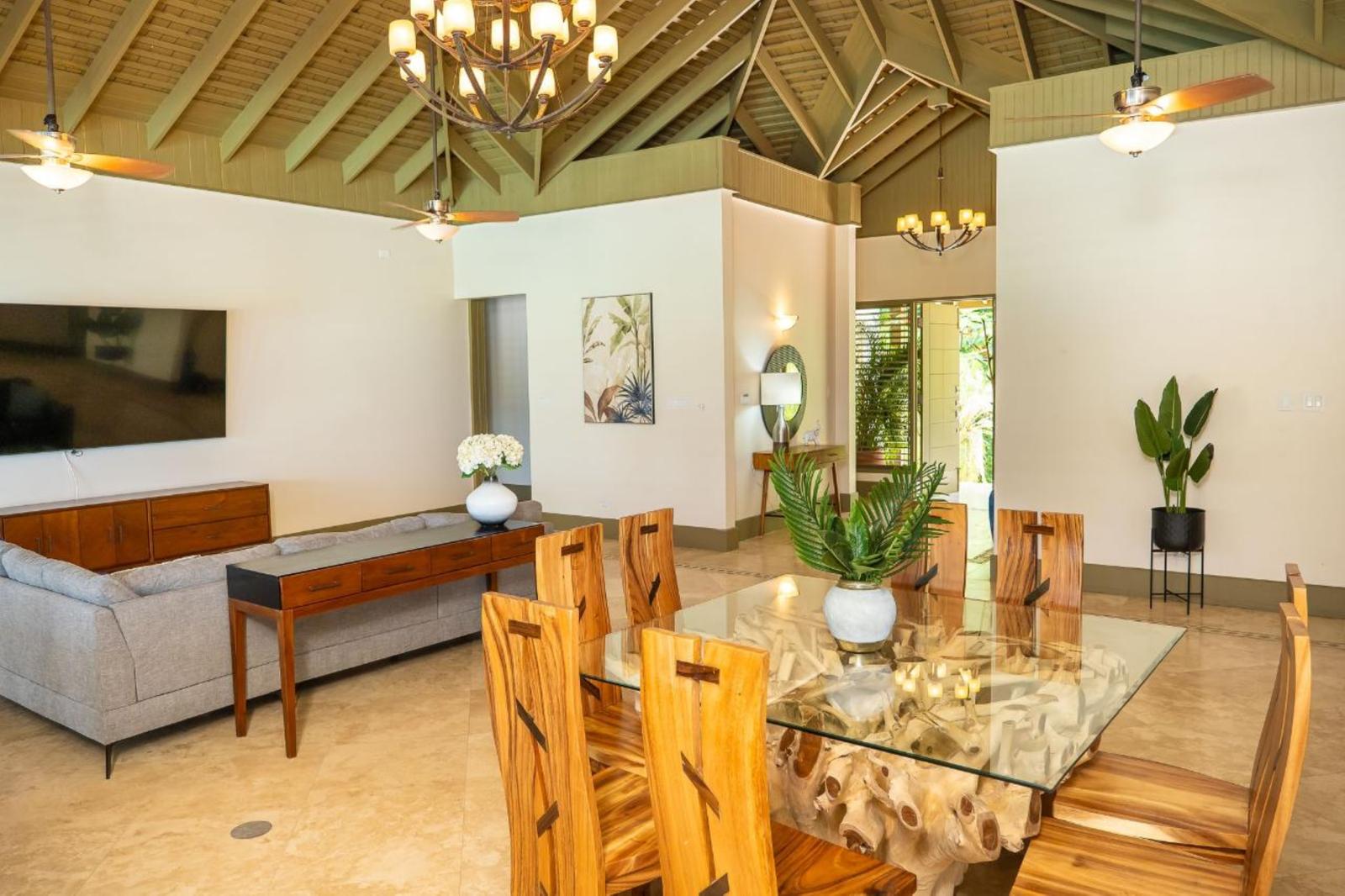 9 Bedroom Luxury House for Sale, 34 The Greens, Rose Hall, Montego Bay, Saint James, Jamaica — photo 5