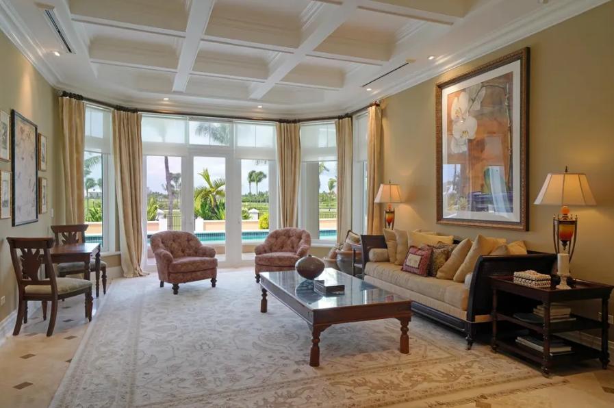 Ocean Club Estates 31 - 6 Bedroom Villa in Paradise Island, The Bahamas — photo 4