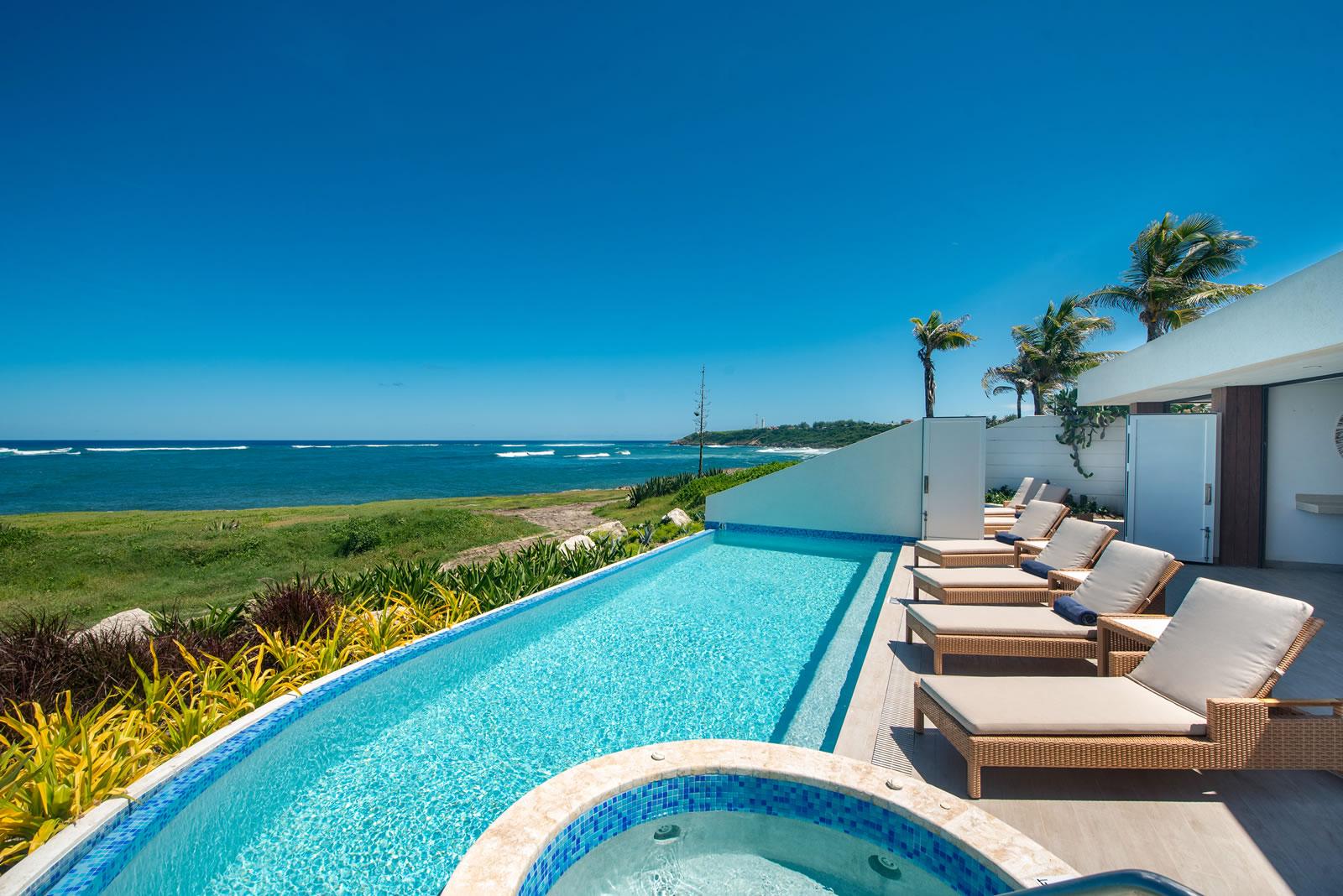 Studio Cliff-Front Villas for Sale, EAST by Crane Resorts, Barbados — photo 2