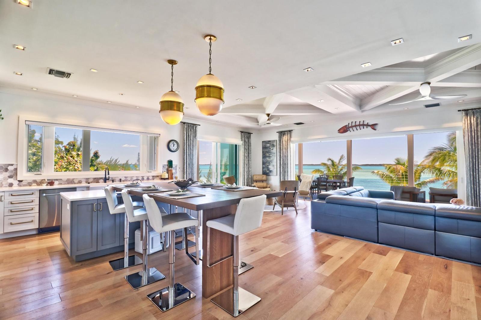 3 bedroom Residence for sale — TURTLE PASS, TREASURE CAY — photo 3