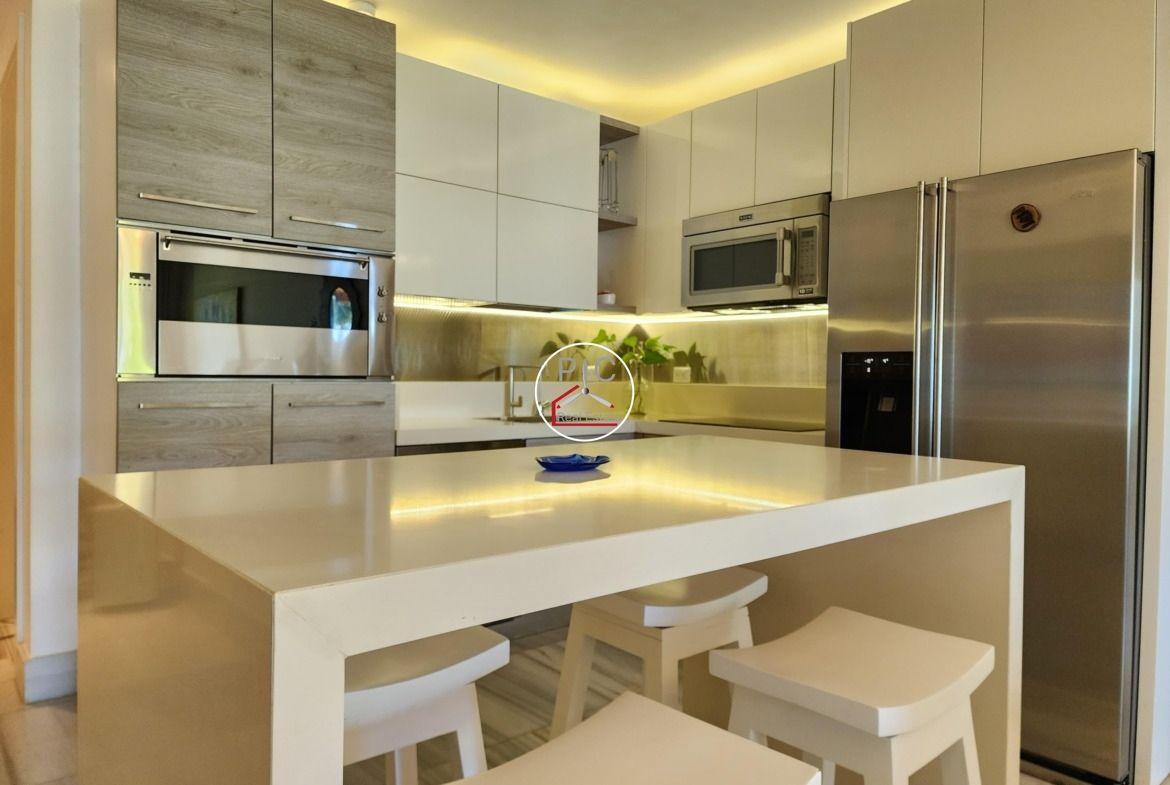 2-bedroom apartment in Cabarete — photo 4