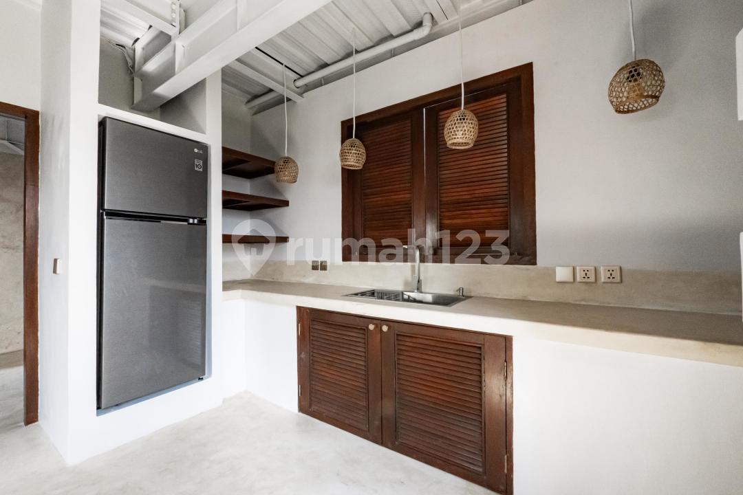 Apartment for sale in Bali, Indonesia. — photo 5