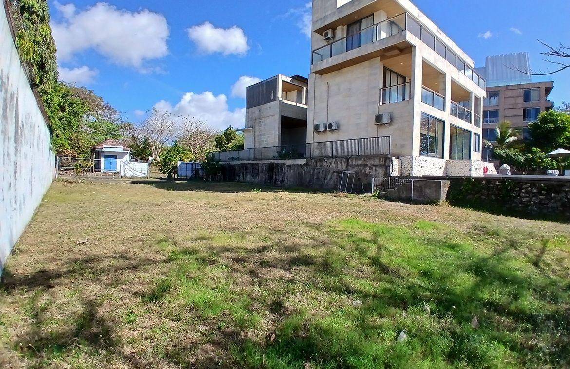 Ocean-View Freehold Land in New Kuta Golf — photo 4