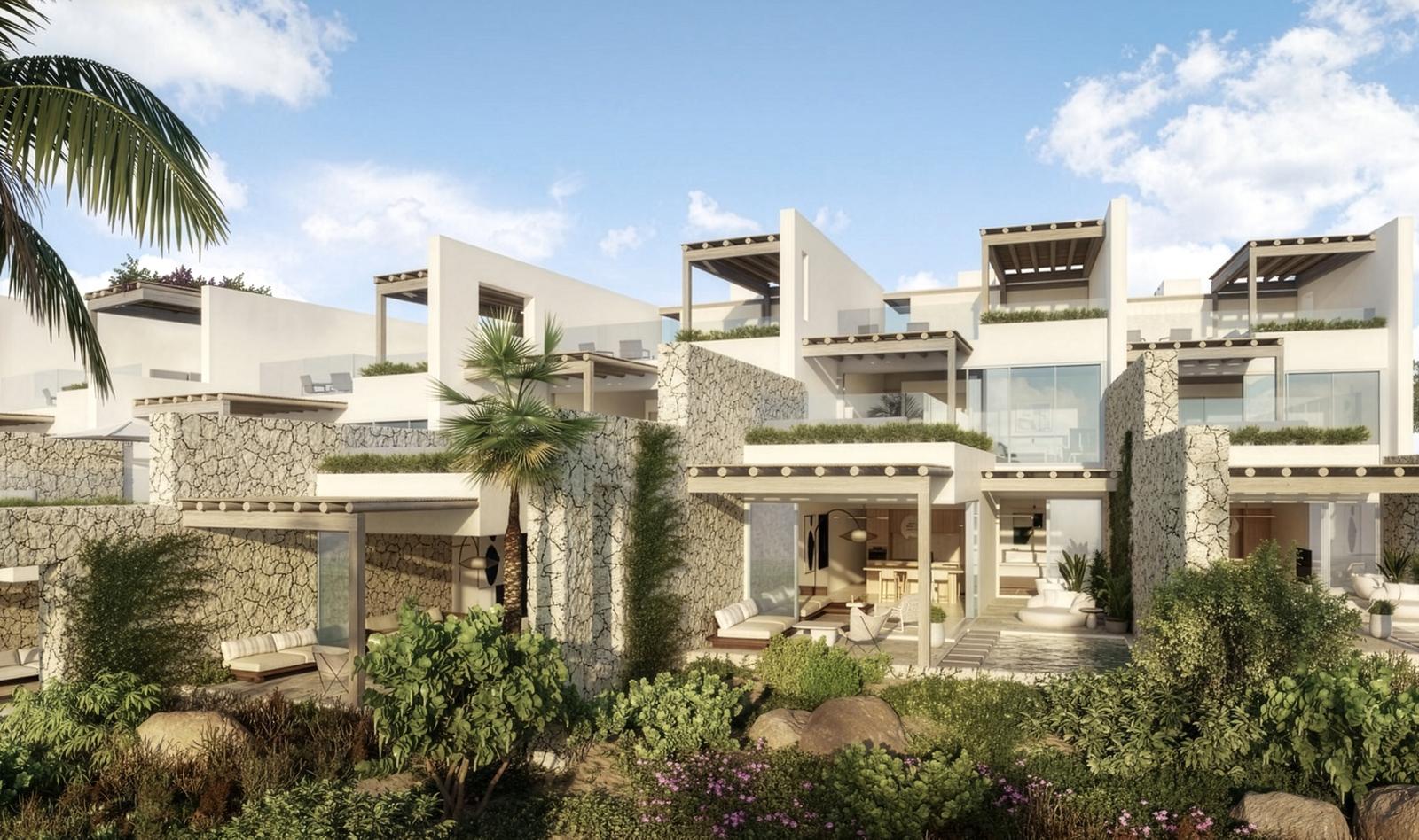 The Strand Turks & Caicos – The Villas — photo 1