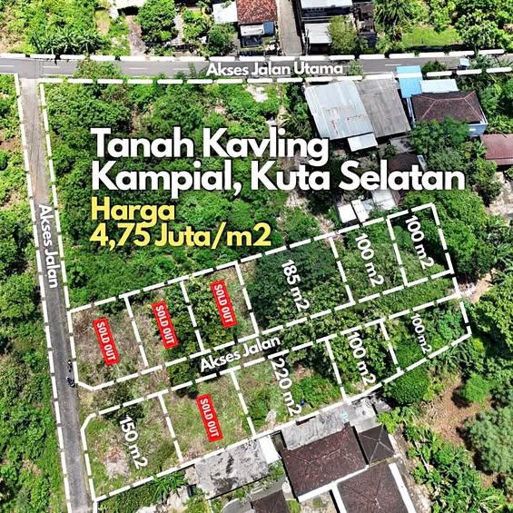 Studio property in Badung, Bali, Indonesia — photo 1