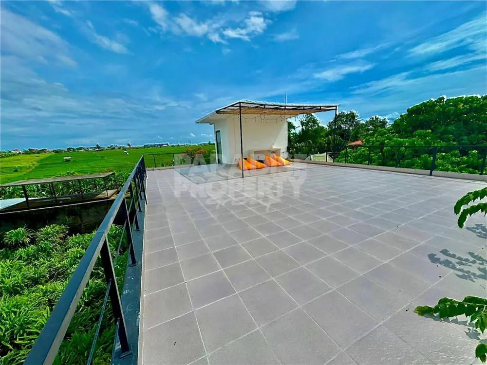 2 Bedroom Standalone Villa in Pererenan — photo 4