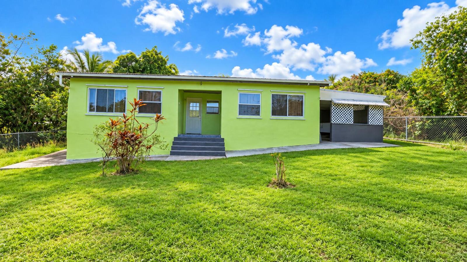3-bedroom house in Glynn, St. Croix — photo 2