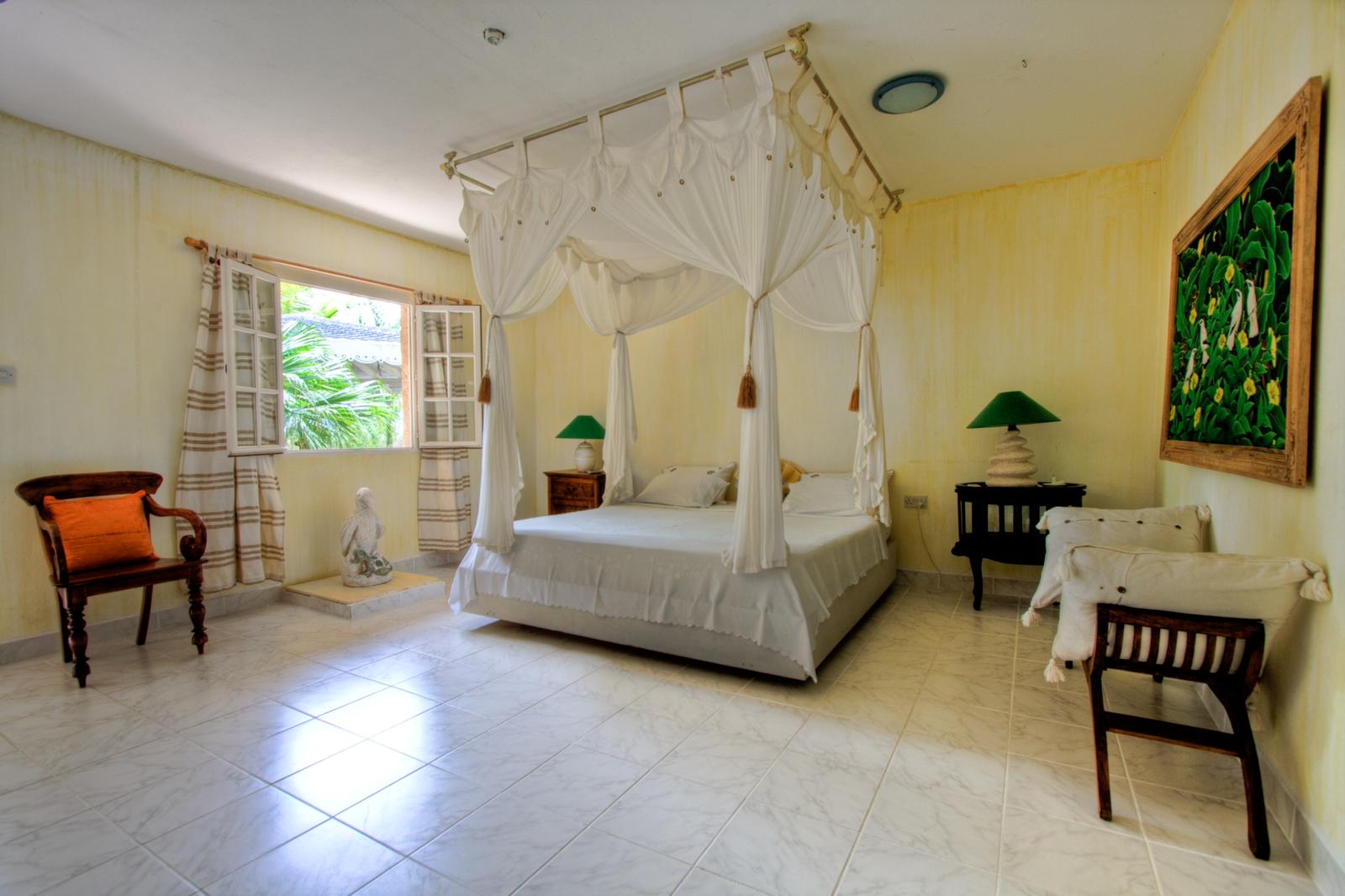 Boutique Hotel for Sale with Dock, Union Island, St Vincent and the Grenadines — photo 5