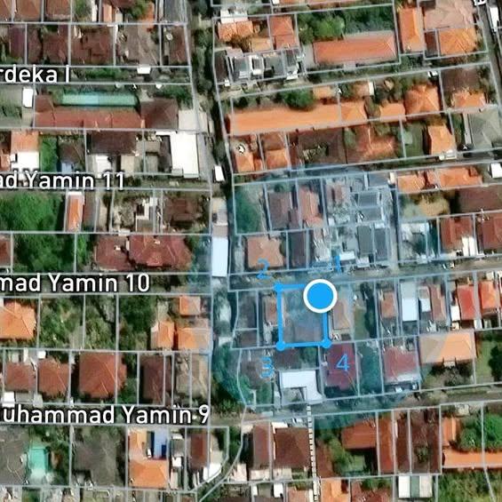 Studio house in Denpasar — photo 1