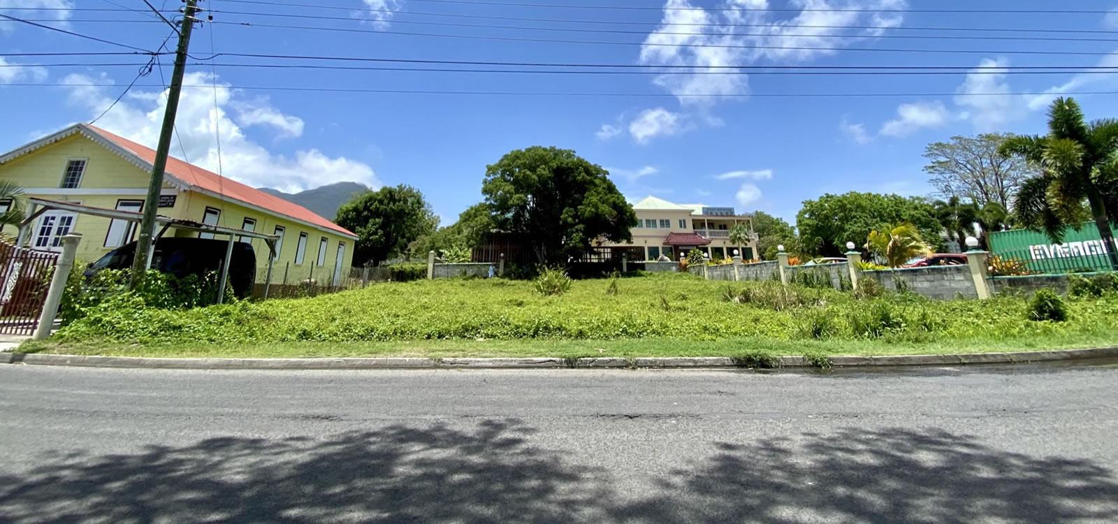 0.19 Acres of Land for Sale, Old Hospital Road, Nevis — photo 3