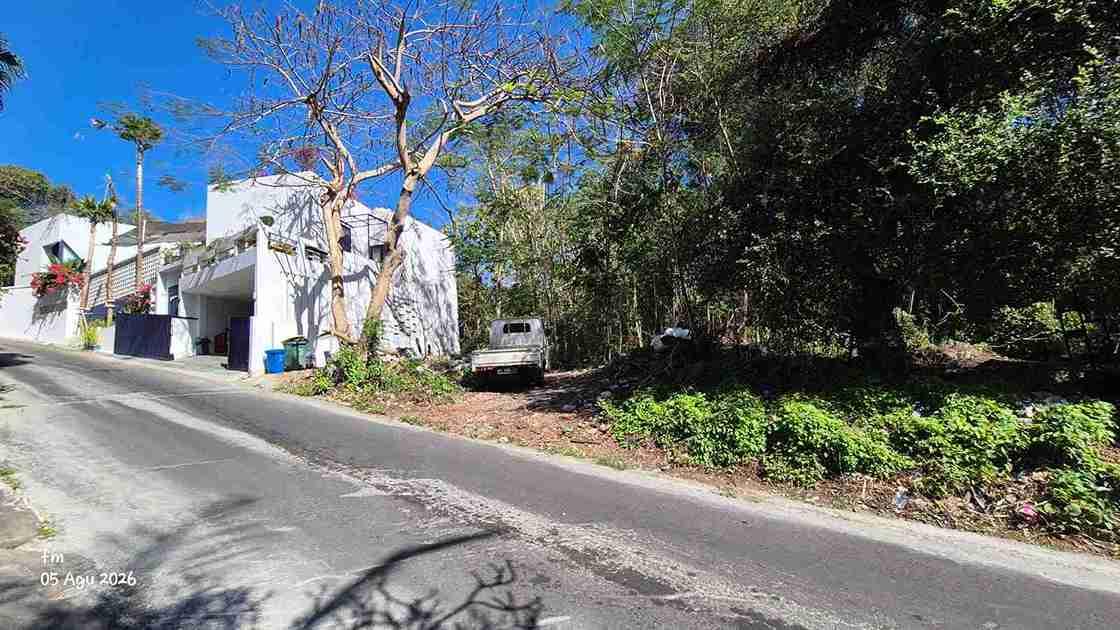 For Sale: Premium Land in Tiara Nusa, Goa Gong, Jimbaran — photo 2