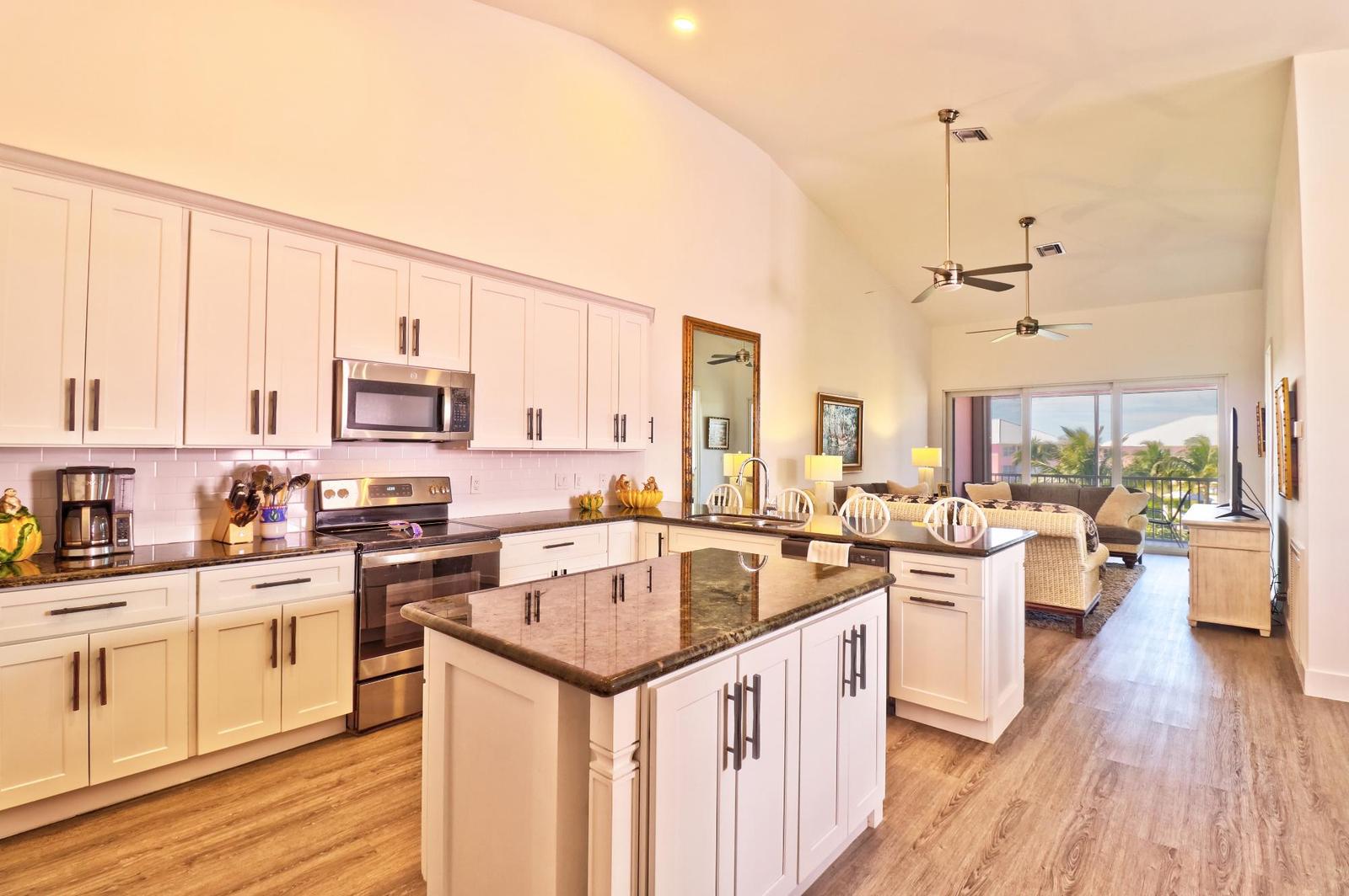 Bahama Beach Club 2036 Condo for Sale — photo 5