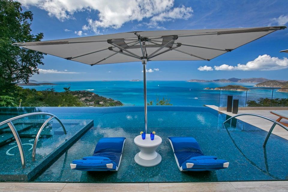 8 bedroom Residence for sale — Le Paradis | Luxury Estate for Sale in St. John, US Virgin Islands — photo 4