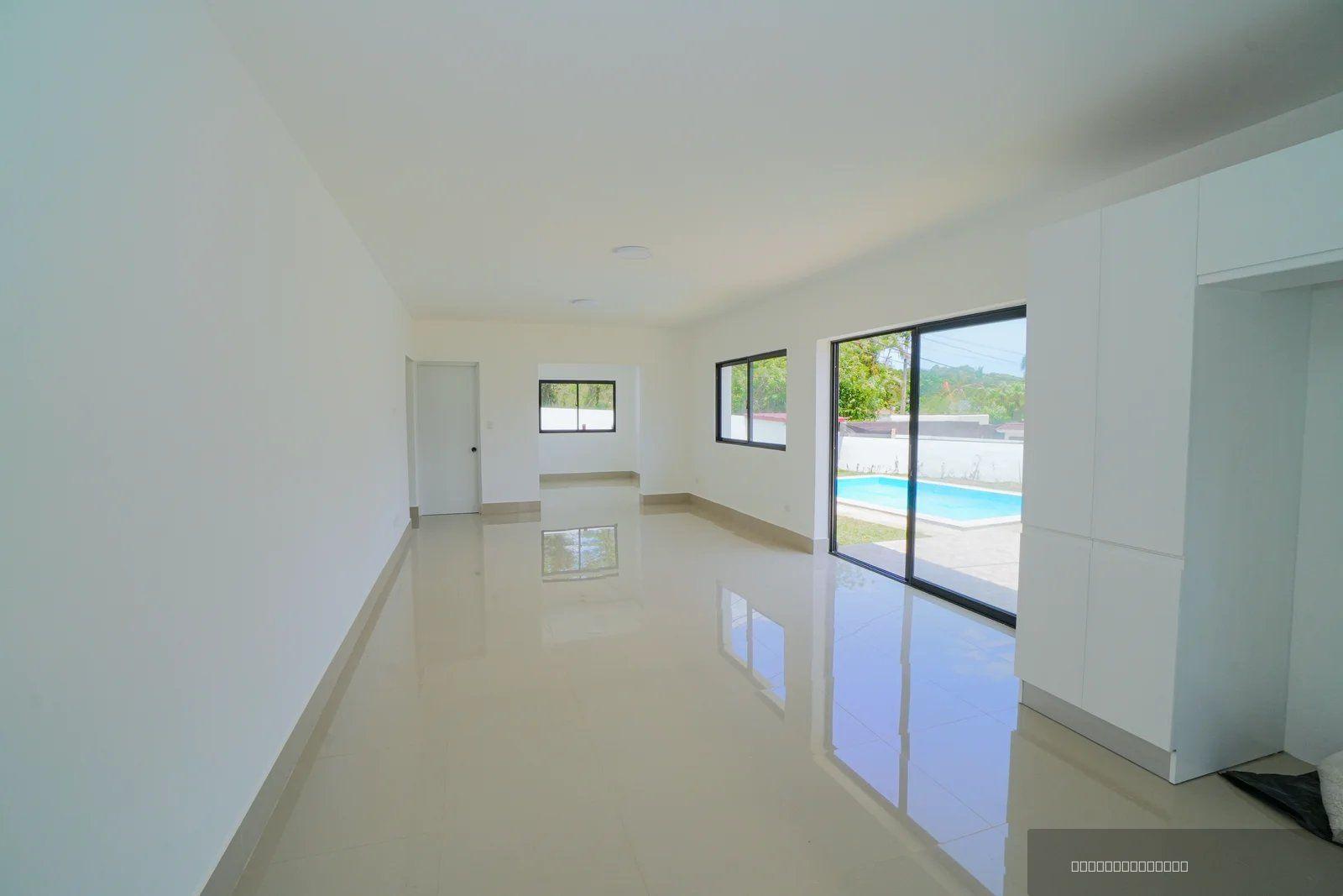 Modern 3-Bedroom Villa for sale in La Mulata, Sosúa — photo 5