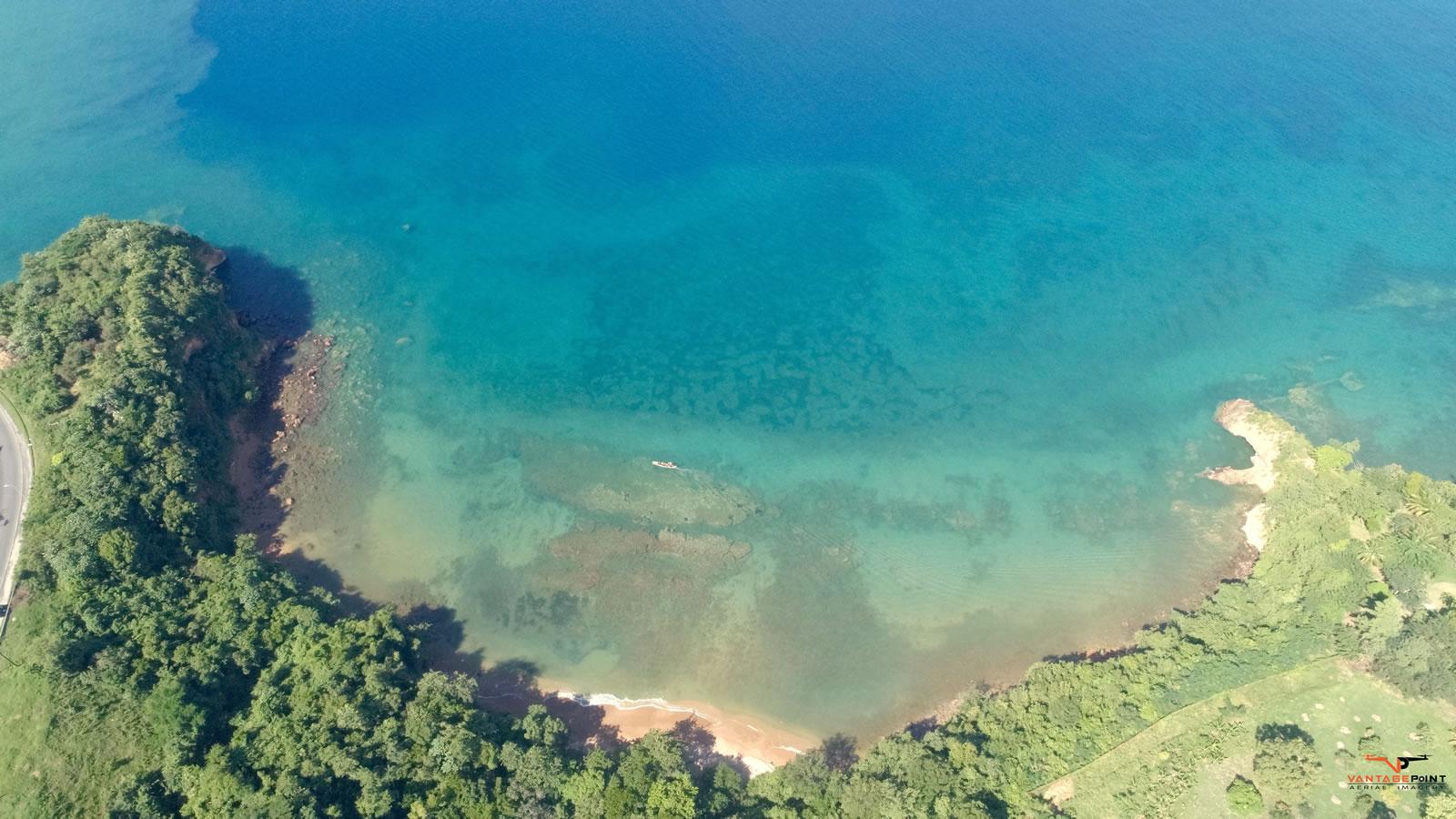 3.26 Acres of Land for Sale, Anse Feré, Castries, St Lucia — photo 3