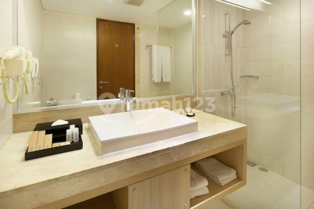 3-bedroom apartment in Seminyak — photo 1