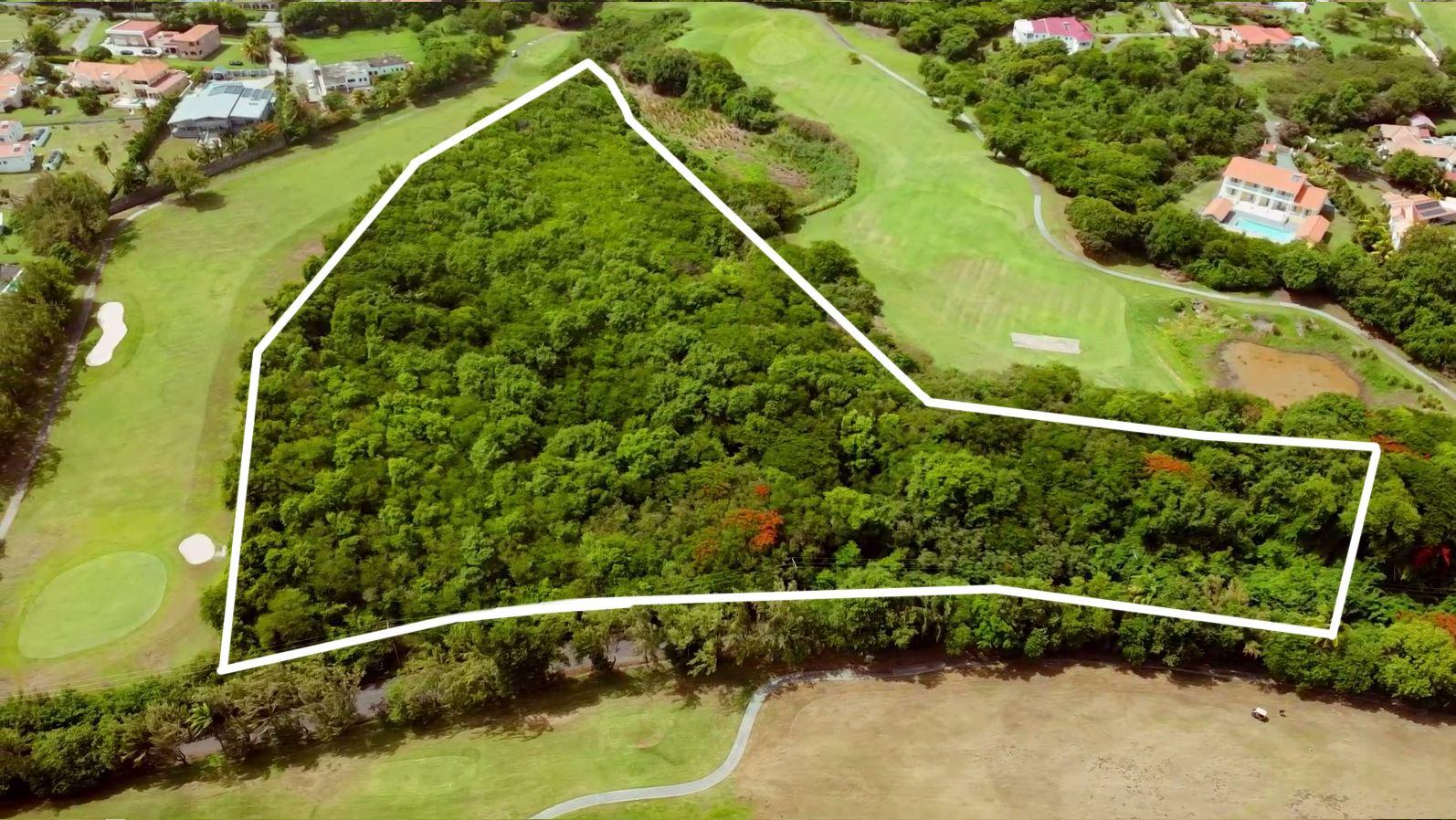 Almost 7 acres of Prime land in Cap Estate for sale - A Developer's dream! — photo 2