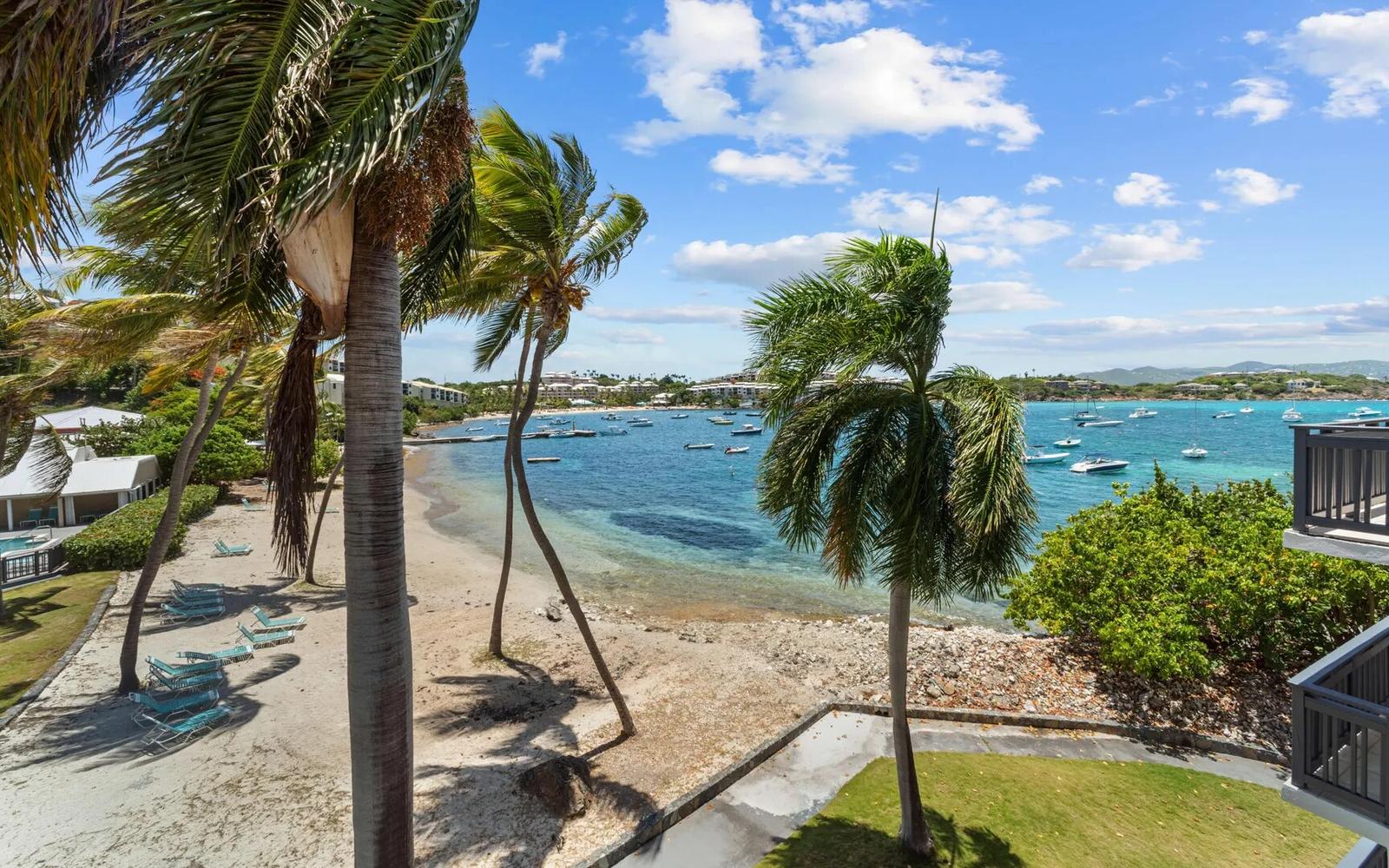 Your Caribbean Escape Awaits at The Anchorage in St. Thomas — photo 2