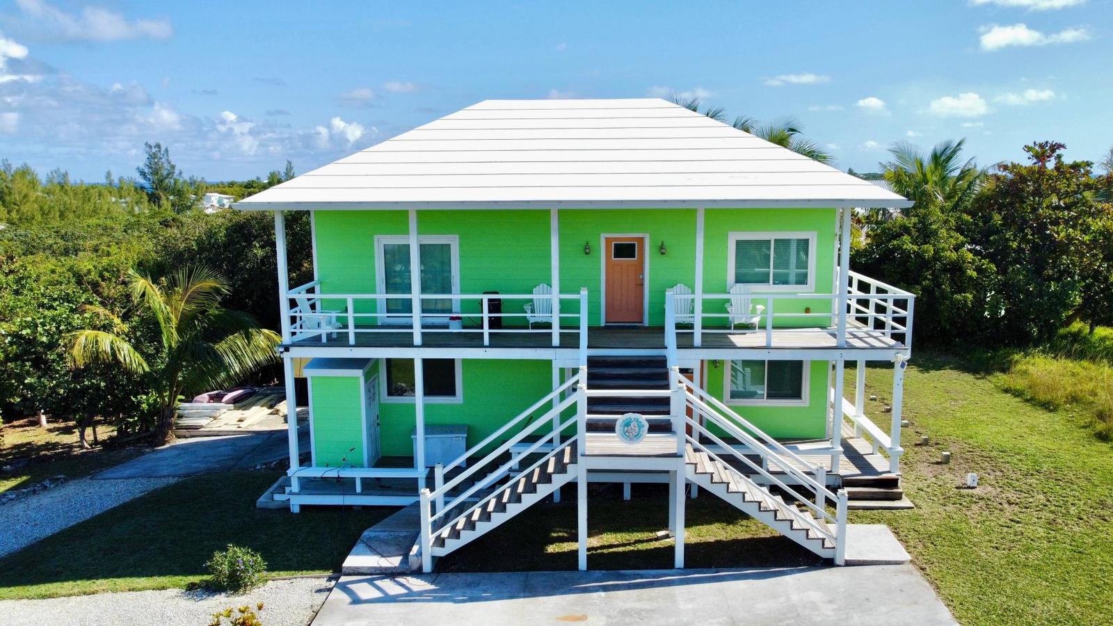 2 bedroom Apartment for sale — Sea Shed SEA SHED in Abaco Islands, The Bahamas — photo 1