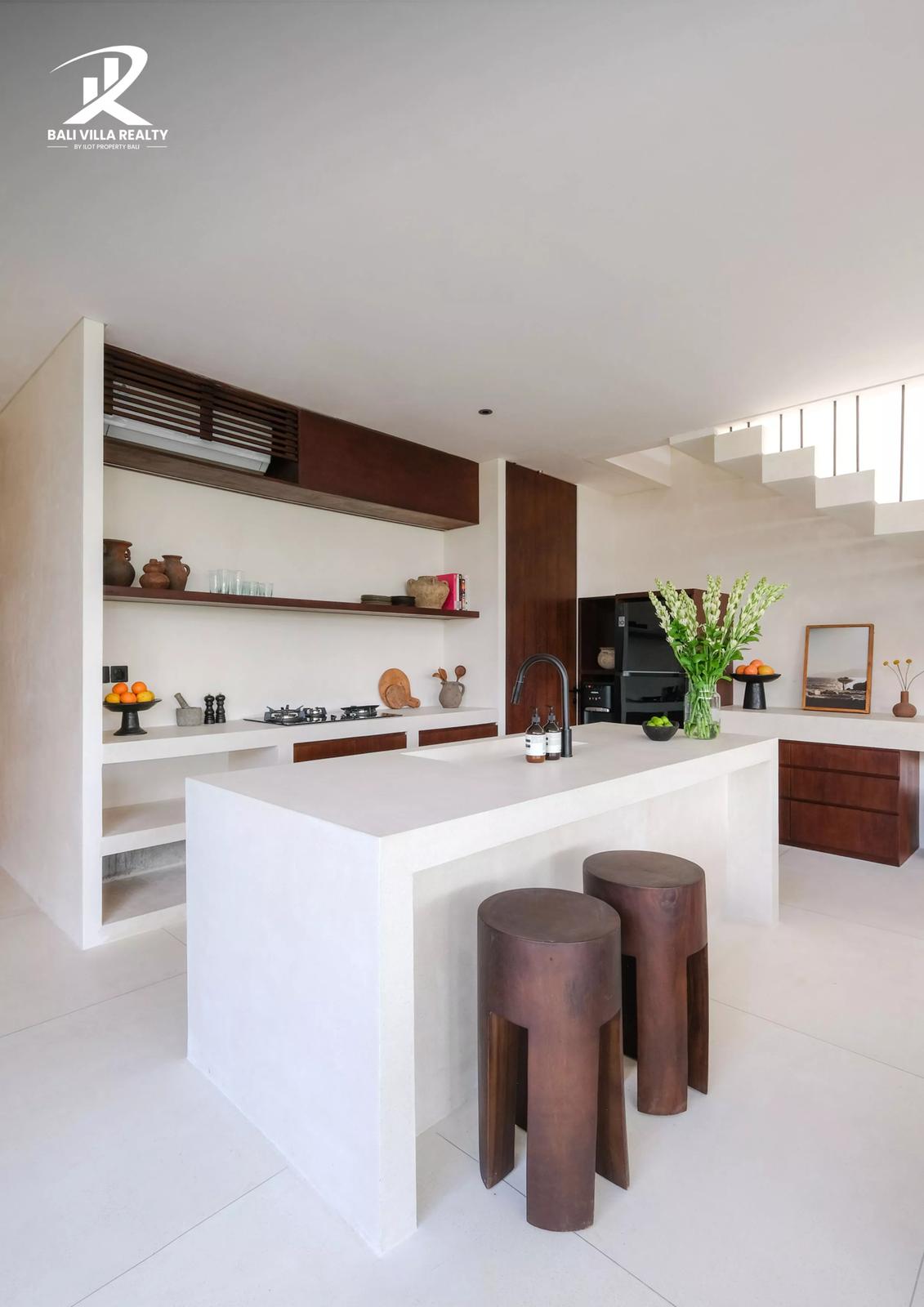 3 Bedroom Villa for Sale Freehold in Bali Nyanyi Tabanan — photo 4