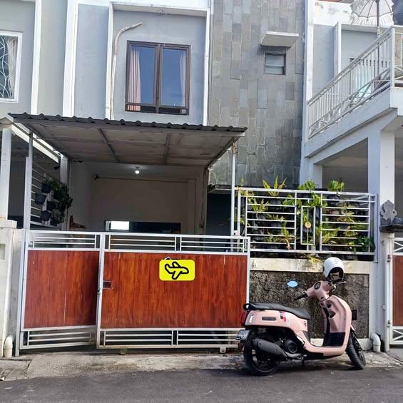 2 bedroom house in Denpasar — photo 1