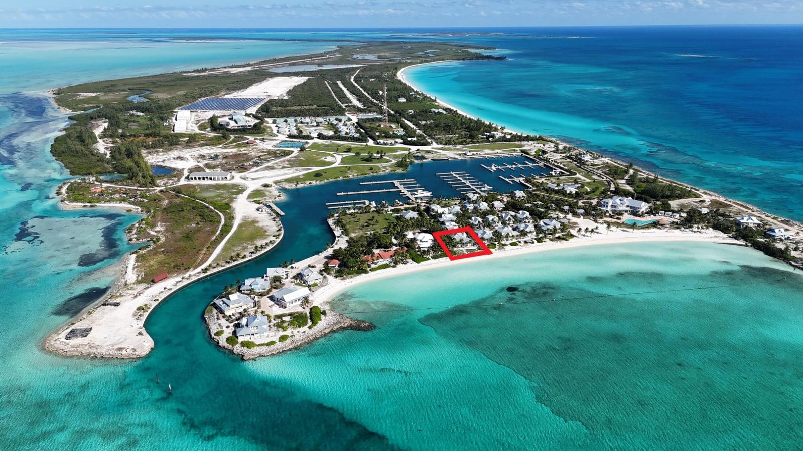 4 Bedroom Residence for Sale - Chub Cay Resort & Marina, The Bahamas — photo 4