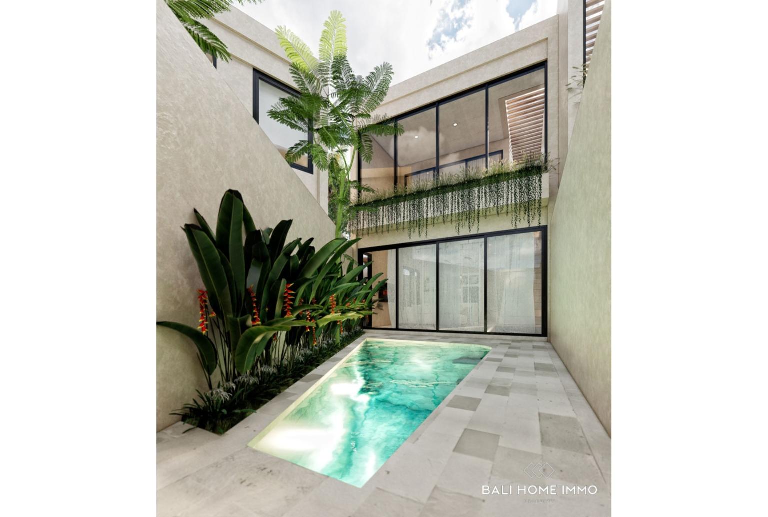 2 bedroom villa for sale — photo 1