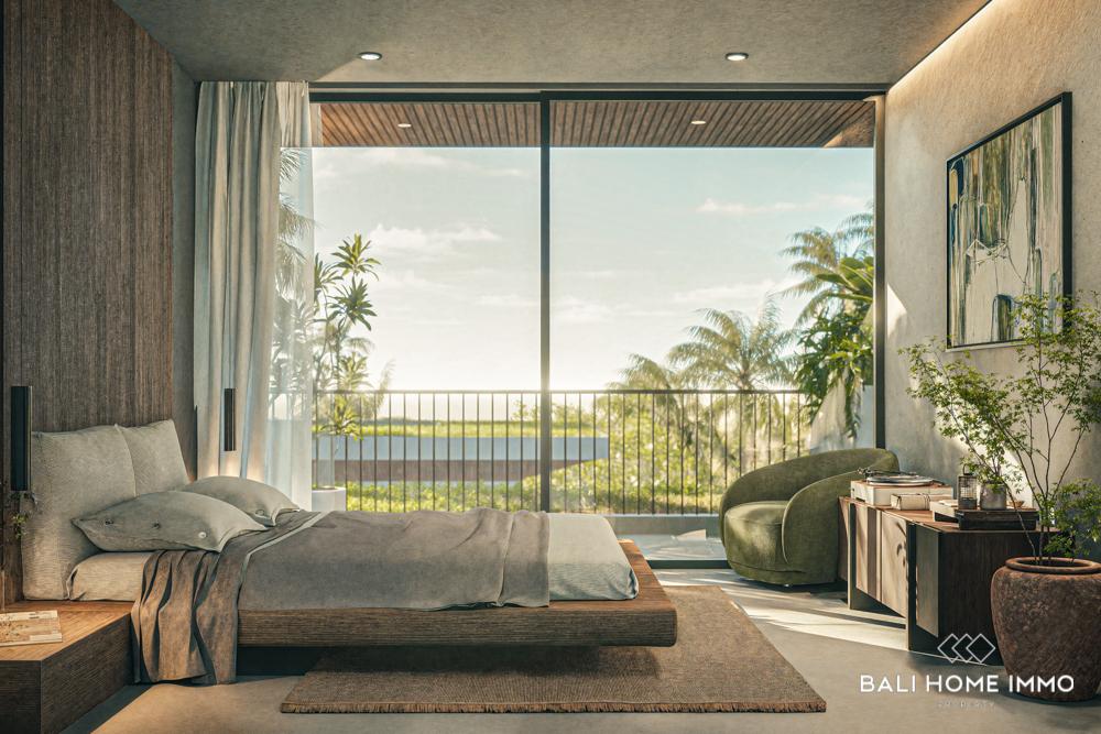 1-bedroom villa in Bingin, Uluwatu — photo 5