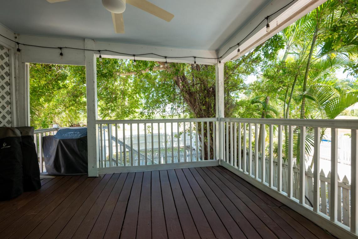 2-bedroom townhome in Key West, Florida — photo 2