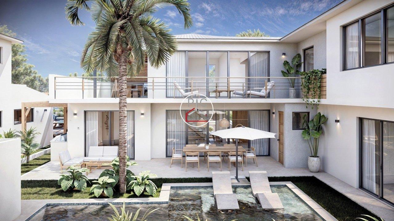 3-bedroom villa in Cabarete — photo 5