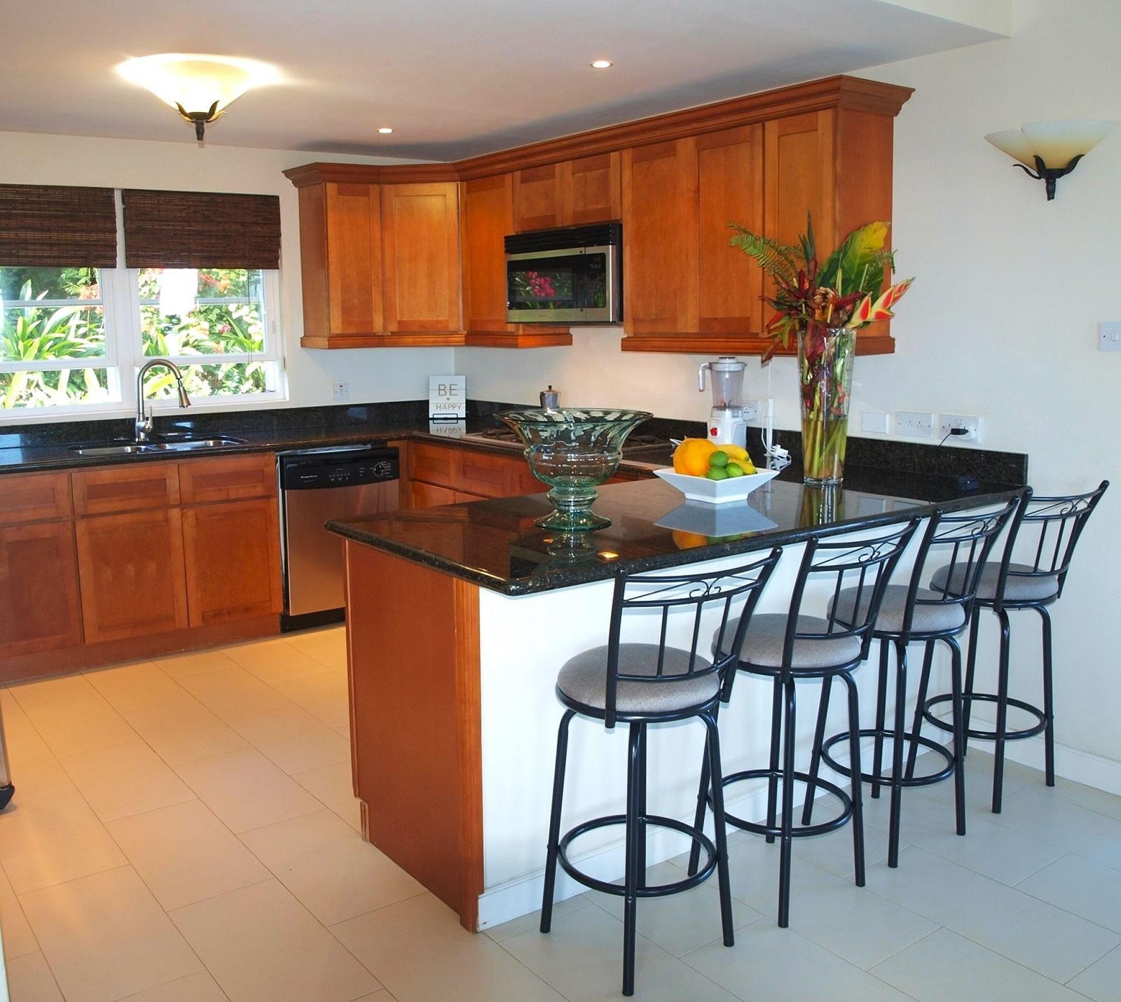 5 Bedroom Villa for Sale, Ocean Breeze, Monchy, St Lucia — photo 4