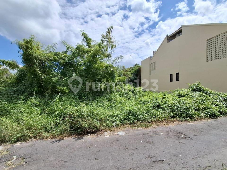 Premium land for sale in Pererenan, Canggu, Bali — photo 1
