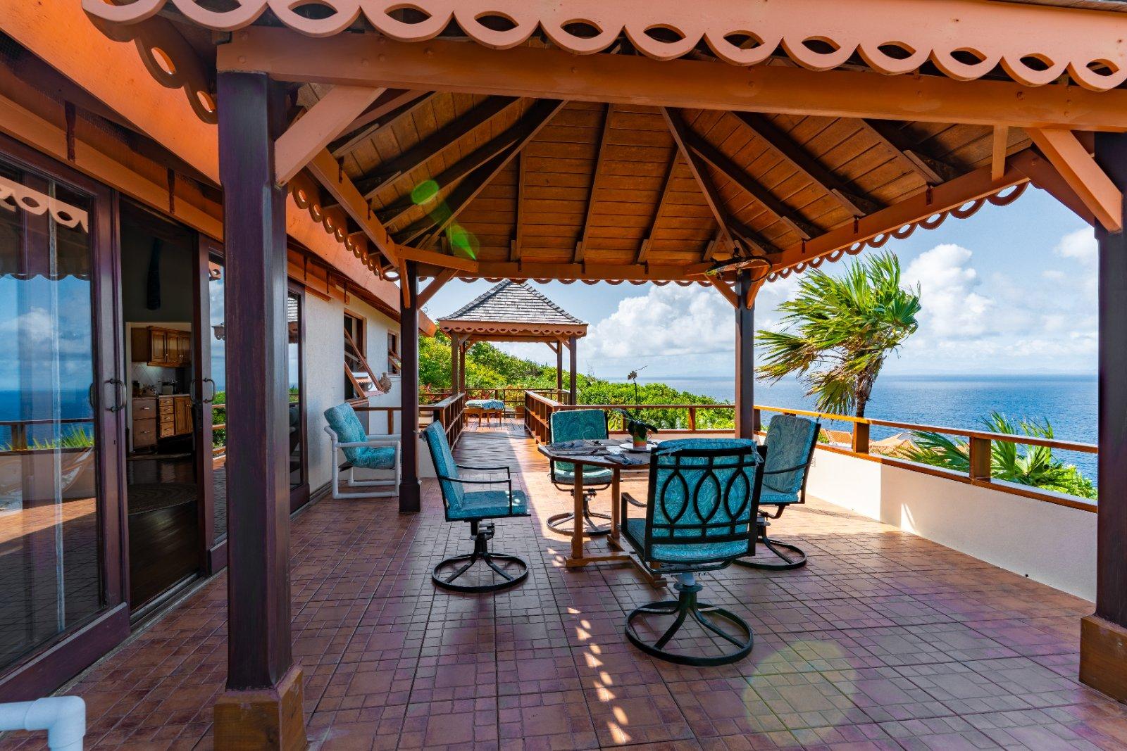 4-bedroom house in Cap Estate, Saint Lucia — photo 5