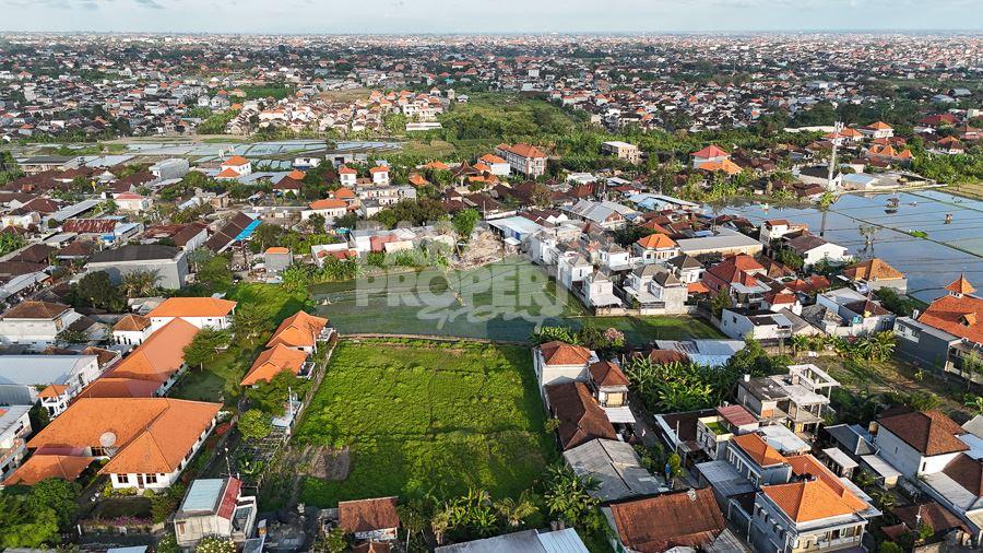 Prime Leasehold Land for Sale in Buduk, Mengwi — photo 4