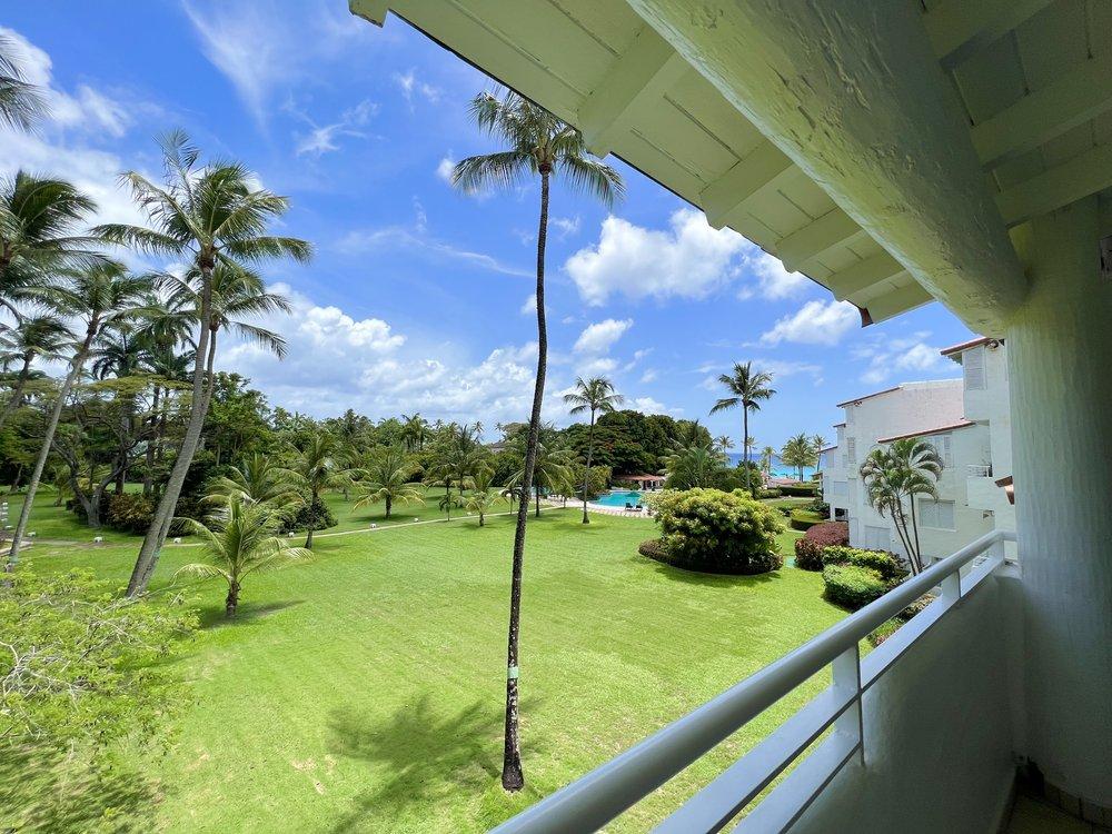 1 Bedroom Apartment 414 for Sale, Glitter Bay, Porters, St James, Barbados — photo 4
