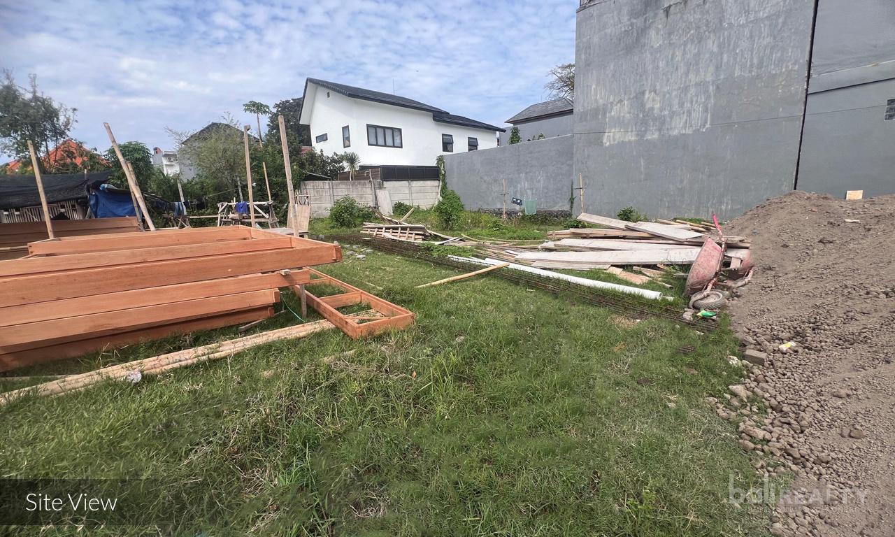Quiet and Strategic: 5.3 ARE Plot Available in Batursari Sanur – 2765 — photo 5