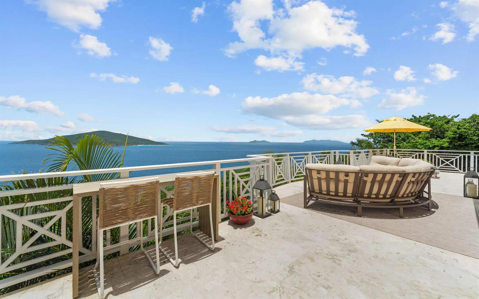 Villa Tranquility — photo 3