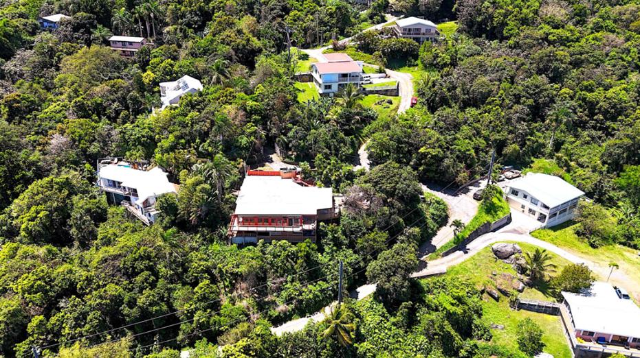 4 Bedroom Home at Pink Whale, St. Thomas — photo 3