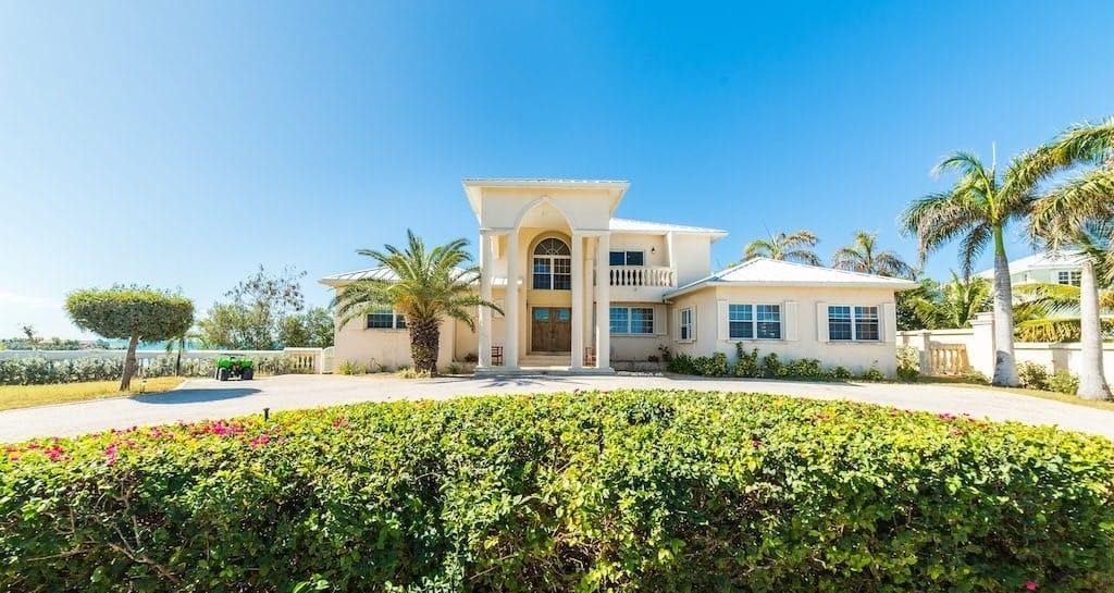 188 Chalk Sound Drive, Chalk Sound, Providenciales, Turks and Caicos Islands — photo 3
