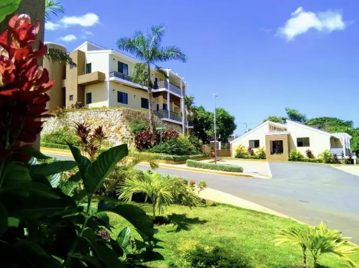 3 bedroom property for sale - The Aqueducts of Negril 3BR Townhouse — photo 4