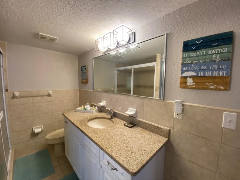 Coral Beach 2BR Grand Bahama Condo — photo 4