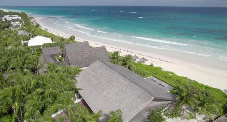 House on a Dune — photo 5