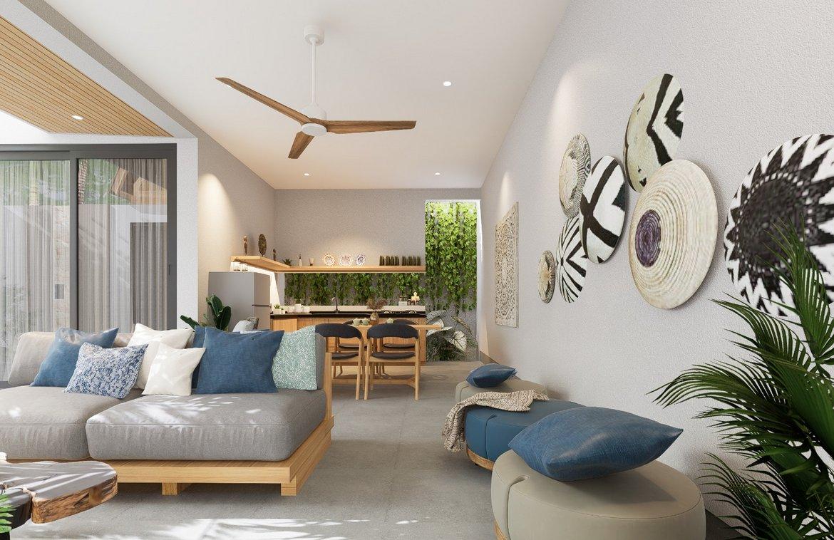 Exclusive Luxury Villas in the Heart of Seminyak — photo 5