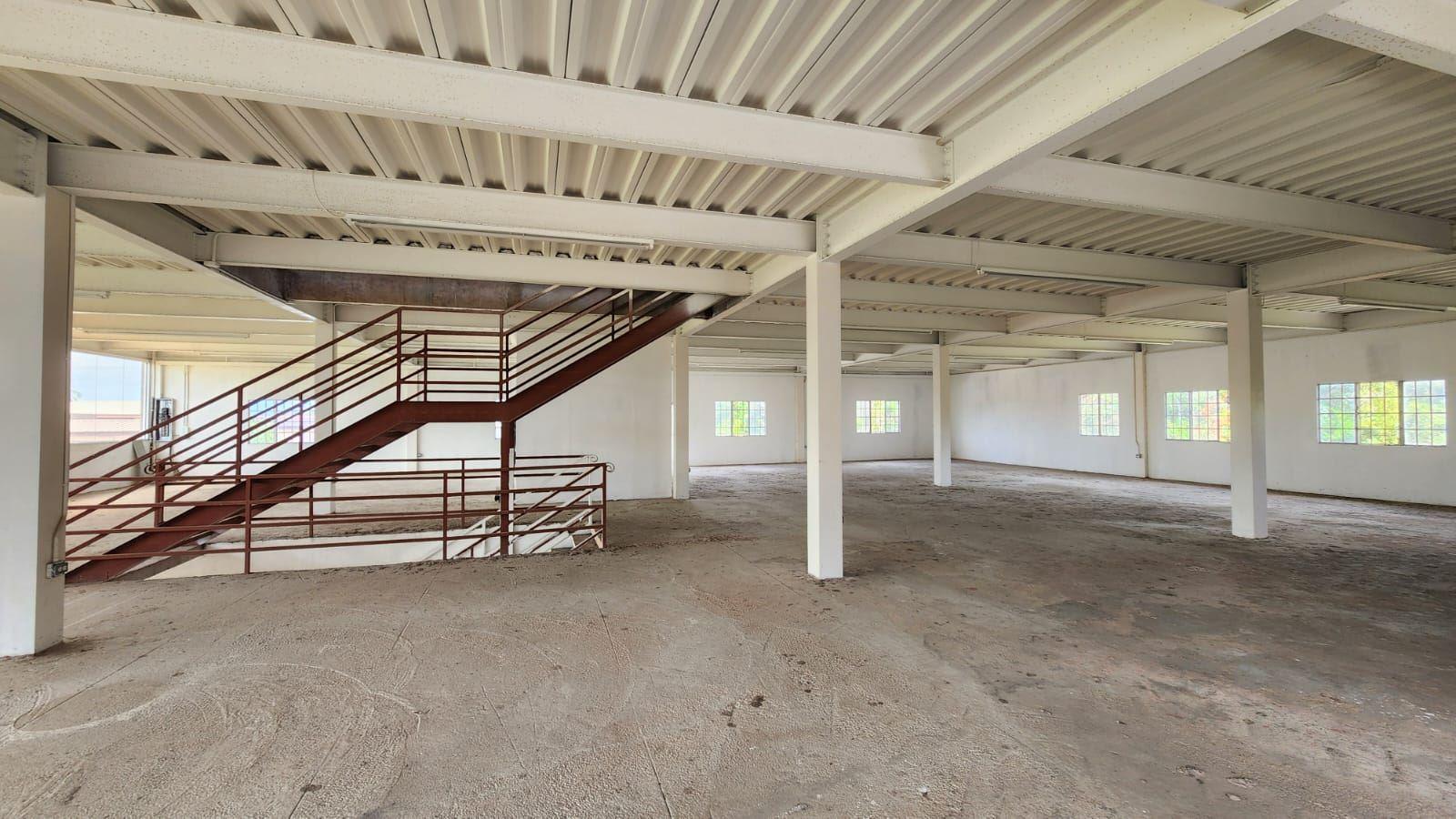 3 Storey Commercial Building in Chaguanas for Sale — photo 3