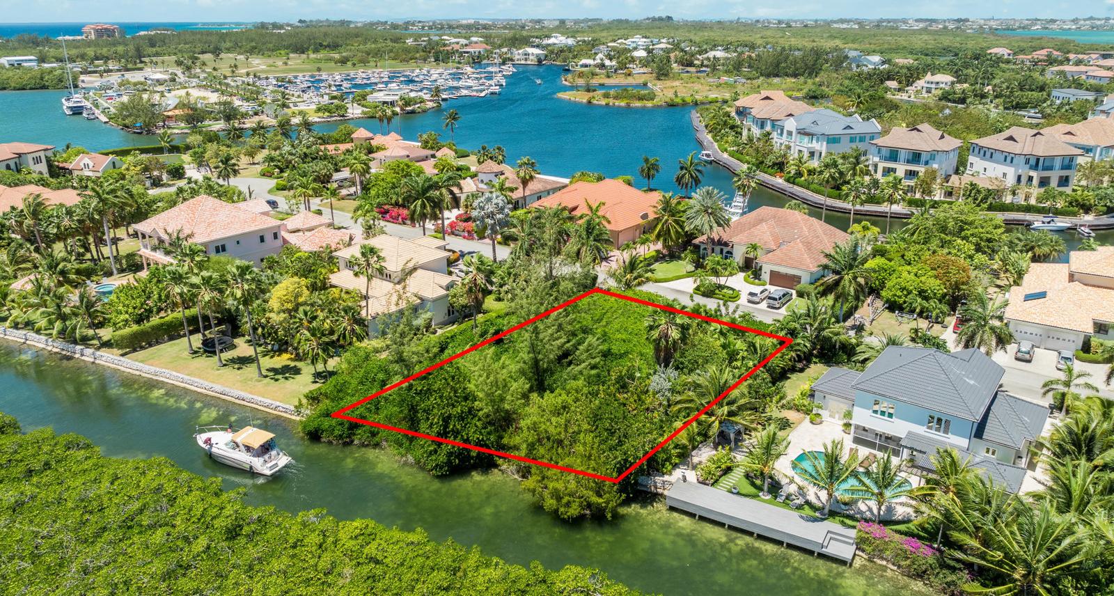 Yacht Club Land Parcel - Lighthouse Point — photo 5