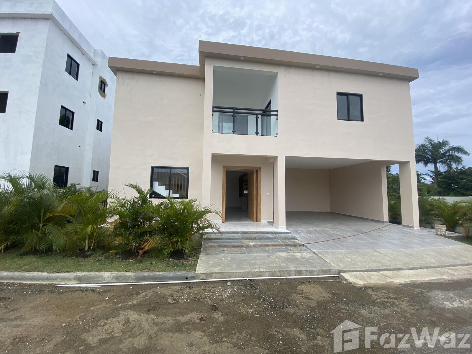 3 Bedroom Villa for Sale at Puerto Plata — photo 5