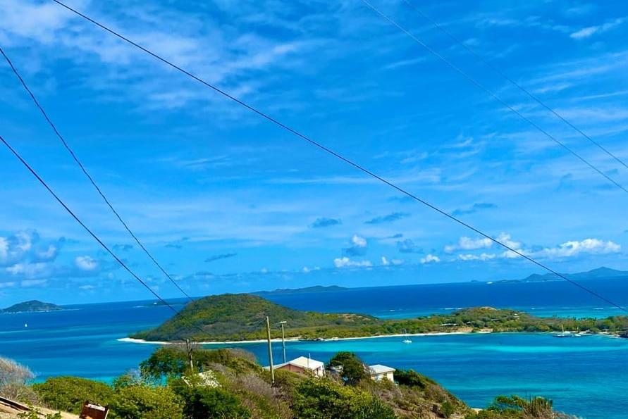 Petite Martinique 1BR Oceanview Home — photo 1
